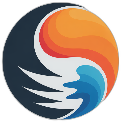 大象影院logo